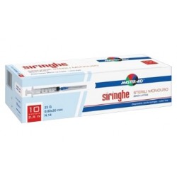Pietrasanta Pharma Siringa...