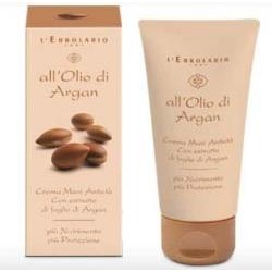 L'erbolario All'olio Argan...