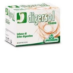 Specchiasol Digersol Tisana...