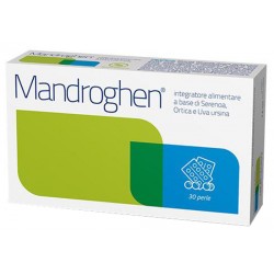 Euronational Mandroghen 30...
