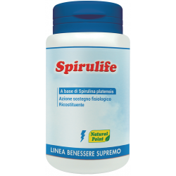 Natural Point Spirulife Bio...
