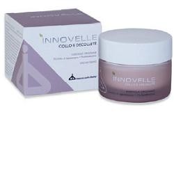 Scharper Innovelle Collo Decollete Crema 50 Ml