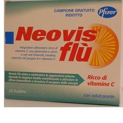 Pfizer Italia Neovis Flu 20...
