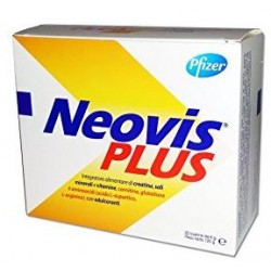Pfizer Italia Neovis Plus...