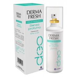 Derma Fresh Deodorante per...