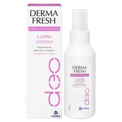 Meda Pharma Derma Fresh...