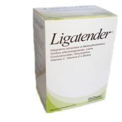 Pharmaidea Ligatender Buste...