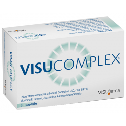 Visufarma Visucomplex 30...