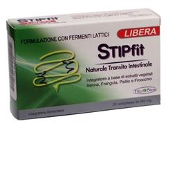 Fitobios Stipfit 20 Compresse
