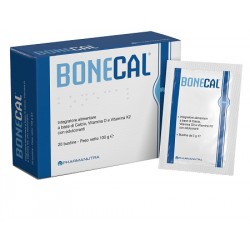 Pharmanutra Bonecal 20...