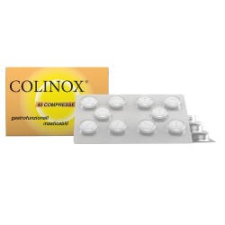 D. M. G. Italia Colinox 40...