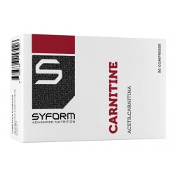 Syform Carnitine 30...