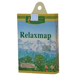 Map Italia Relaxmap 20...
