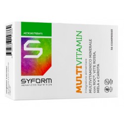 Syform Multivitamin 30...