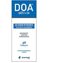 Doafarm Group Doa Attiva...