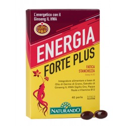 Naturando Energia Forte...