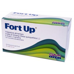 Gam Farma Fort Up 10...