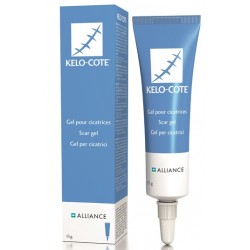 Alliance Pharma Kelo Cote...