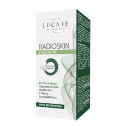 Eucare Radioskin Emulsione...