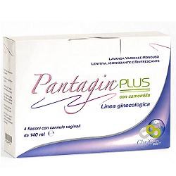 Chrigen Group Pantagin Plus...