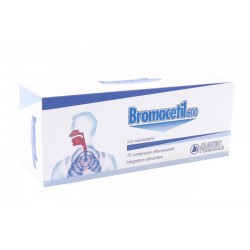 Maven Pharma Bromacetil 15...