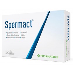 Pharmaluce Spermact 45...