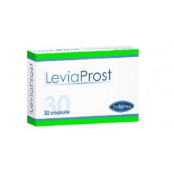 Enfarma Leviaprost 30 Capsule