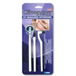 Fimo Clinodent Trio...