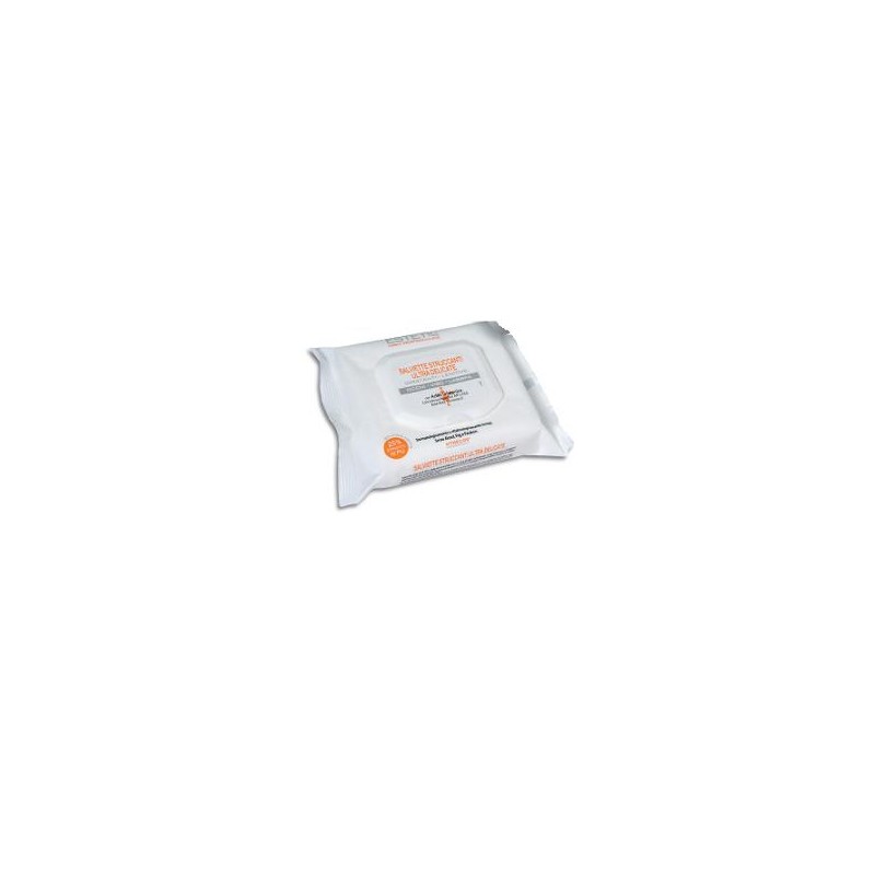 Pool Pharma Estetil Salvietta Struccante 25 Pezzi
