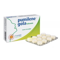 Montefarmaco Otc Pumilene...