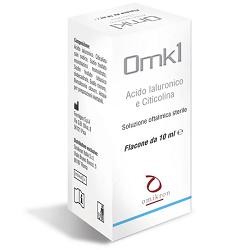 Omikron Italia Omk1...