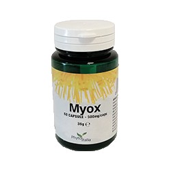 Phytoitalia Myox 60 Capsule