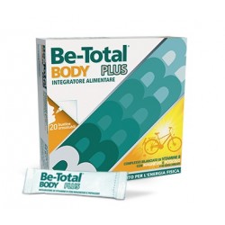 Haleon Italy Be-total Body...