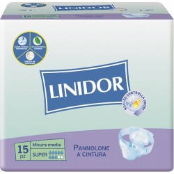 Fater Pannolone Linidor...