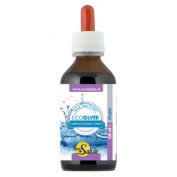 Zio Ecosalute Ecosilver 100 Ml