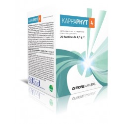 Officine Naturali Kappaphyt...