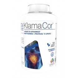 Nutrigea Klamacor 180...