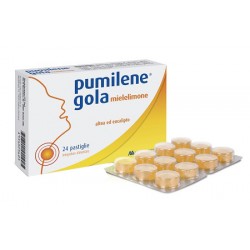 Montefarmaco Otc Pumilene...