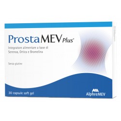 Agave Prostamev Plus 30...