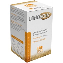 Mayoly Italia Lithosolv 100...