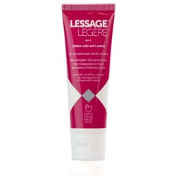 S. F. Group Lessage Legere...