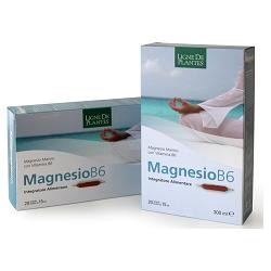 Natura Service Magnesio B6...