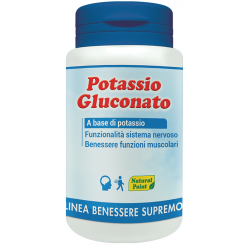 Natural Point Potassio...