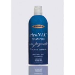 Lab. Farmaceutici Krymi Triconac Shampoo Lavaggi Frequenti 200 Ml