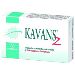 Natural Bradel Kavans 2 30...