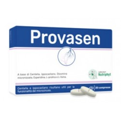 Anvest Health Provasen 20...