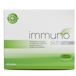 Morgan Immuno Skin Plus 20...