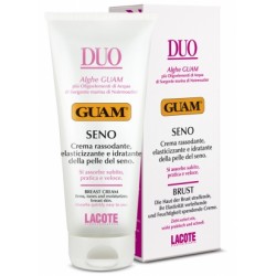 Lacote Guam Duo Crema Seno...