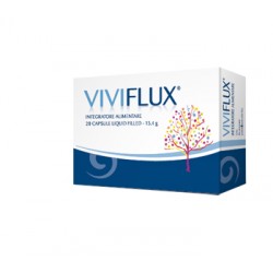 Neuraxpharm Italy Viviflux...