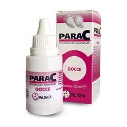 Inlinea Para C Gocce 20 Ml